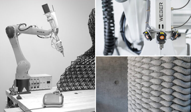 The Top Robotic Arm 3D Printing Solutions 3Dnatives