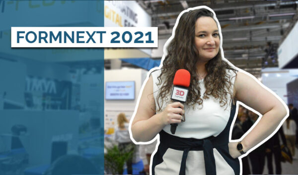 Les applications les plus étonnantes du Formnext 2021 3Dnatives