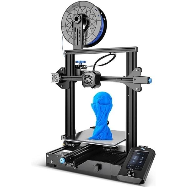 Imprimante 3D Ender 3 V2 : Prix, Caractéristiques, Vidéos