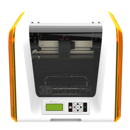 Vinci Jr. 1.0 XYZprinting 3D printer: Price, Features, Videos…