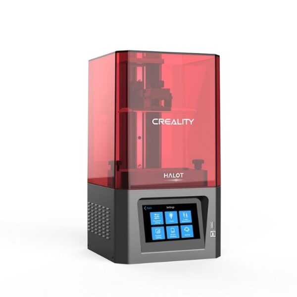 Guide: Choosing a Creality Resin 3D Printer — Creality Experts
