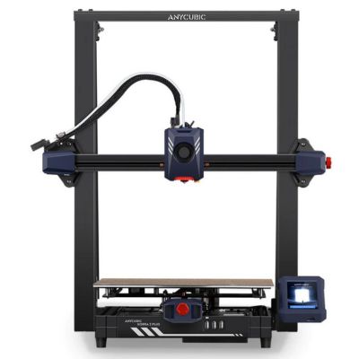 Get to Know Anycubic Photon Mono M5: Essential Information and