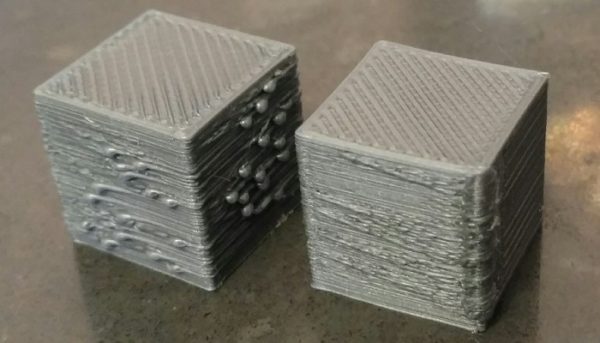 Wie Können 3D-Druck Fehler Vermieden Werden? - 3Dnatives