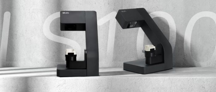 3D-Scanner Dentalbranche
