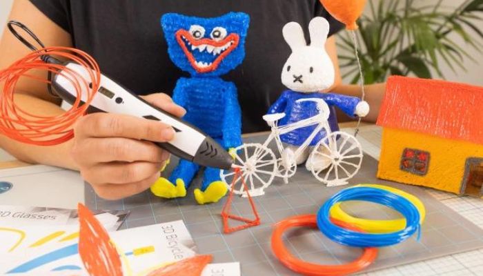 ▻Scegli la migliore penna 3D per bambini e adulti - confronta il prezzo◅