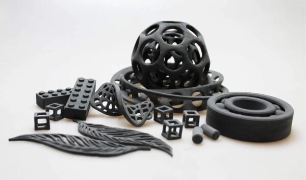 Material- Und Technologieinnovationen Im 3D-Druck Mit Polymeren - 3Dnatives