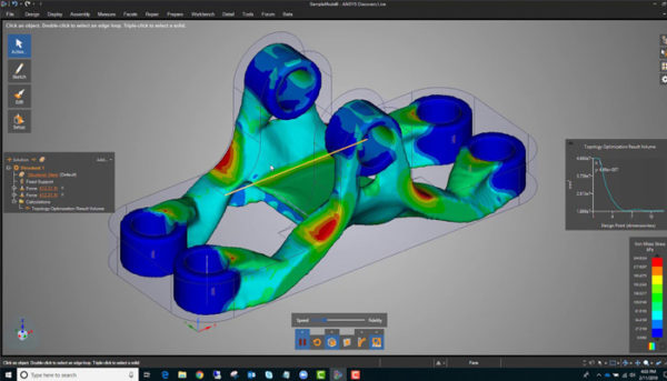 Topology Optimization For 3D Printing - 3Dnatives