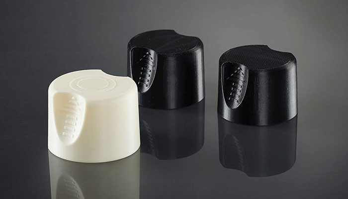 Qualité ASA - Filaments 3D du fabricant tchèque PRINT WITH SMILE.