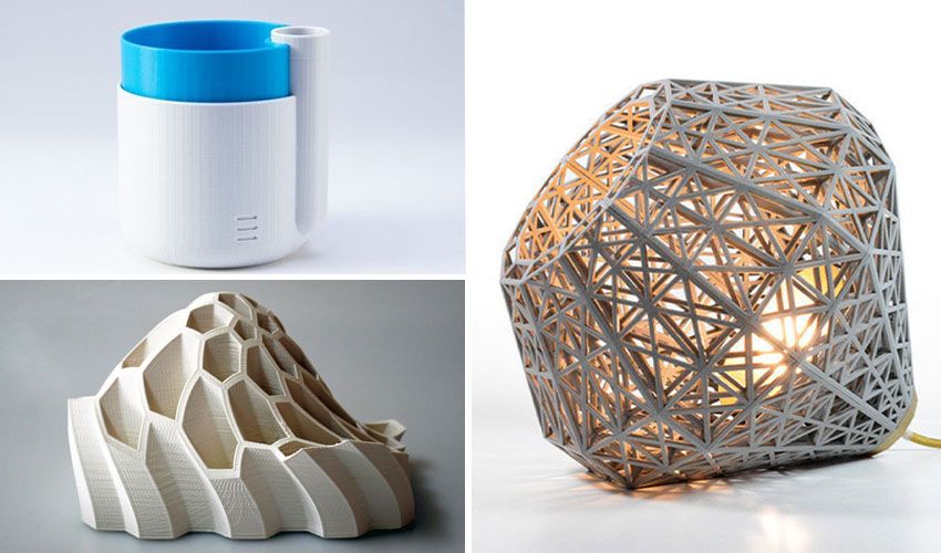 3d printer projects ideas