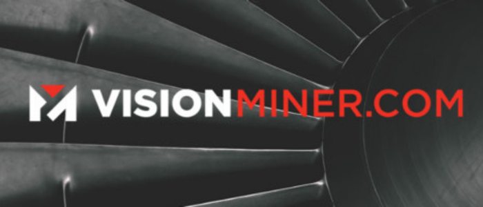 visionminer 3d printing service providers