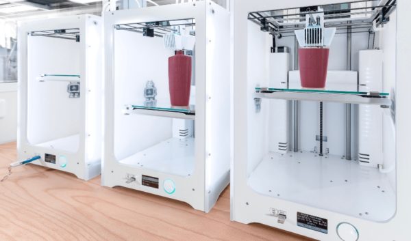 L'Oréal to use AMFG MES software at its 3D printing lab - 3Dnatives