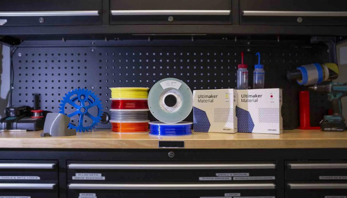 Which 3D printing supports to use: PLA, PVA or Breakaway - UltiMaker