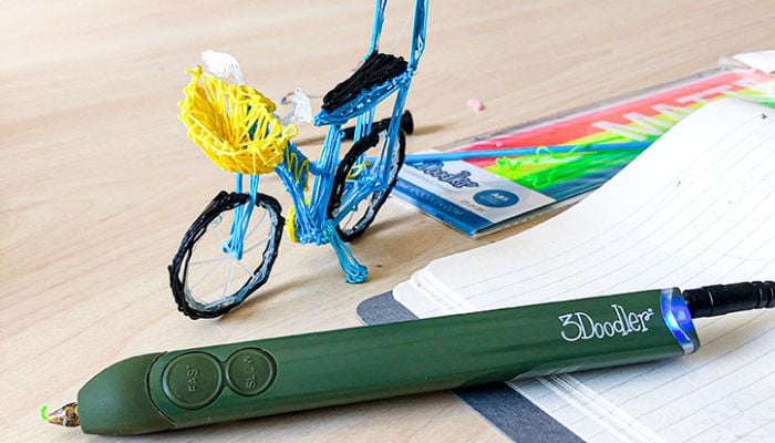 9 Best 3d Doodle Pen Refills 2023, There's One Clear Winner