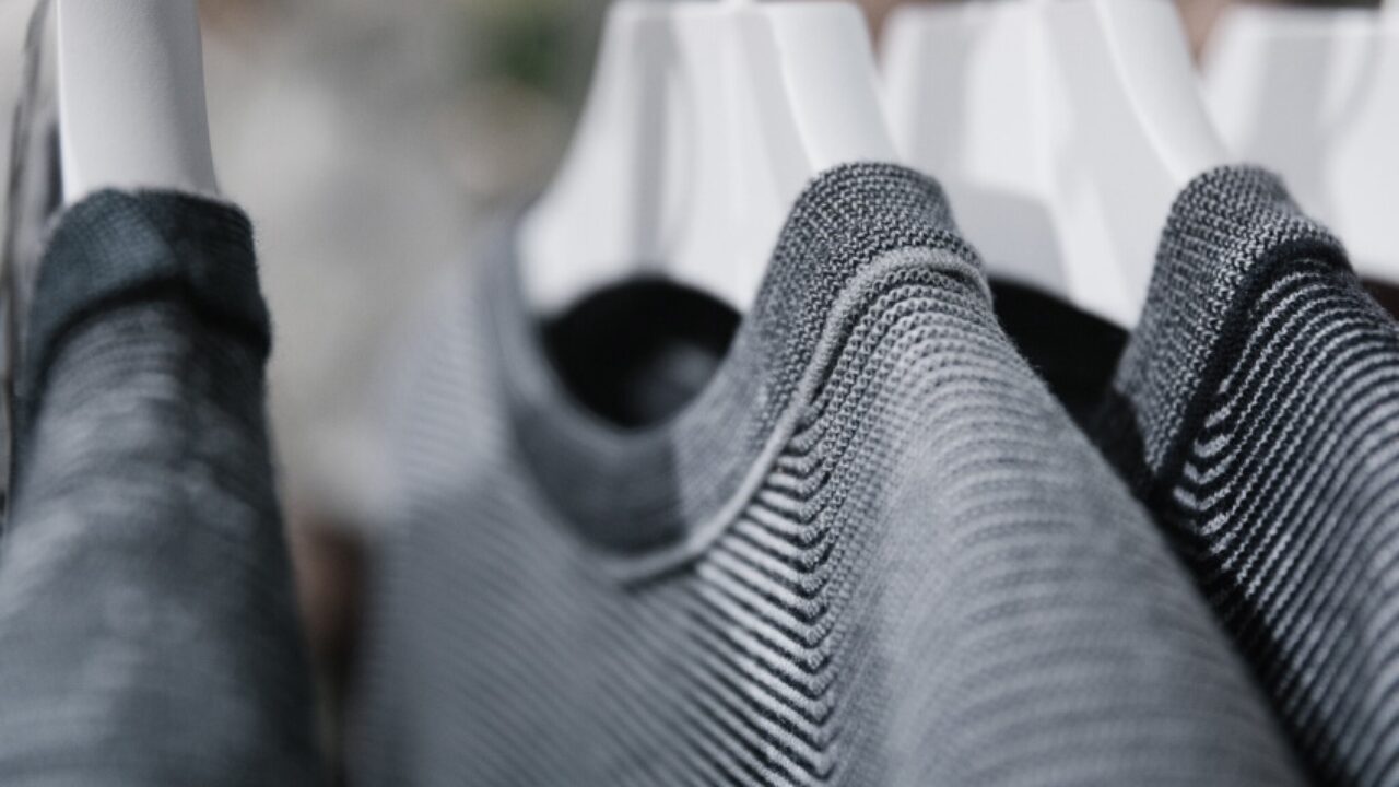 Knitwear: How 3D Printing is Revolutionizing Fashion -