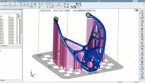 Top Topological Optimization Software For 3D Printing - 3Dnatives