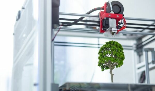 How Important Is Sustainability In Additive Manufacturing? - 3Dnatives