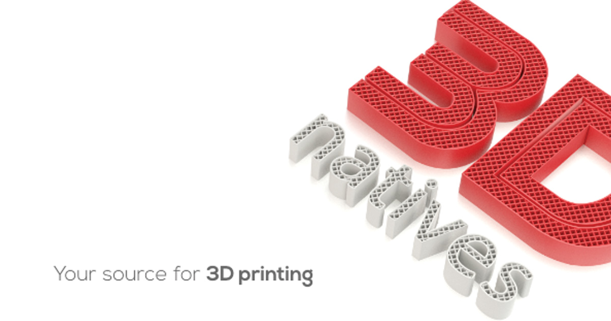 3D Printing & 3D Printers : News, Reviews, Best Prices, Trends