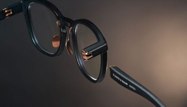 The Most Innovative 3d Printed Glasses On The Market 3dnatives