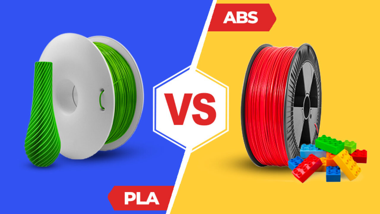 All You Need to Know about ABS Filament and 3D Printing