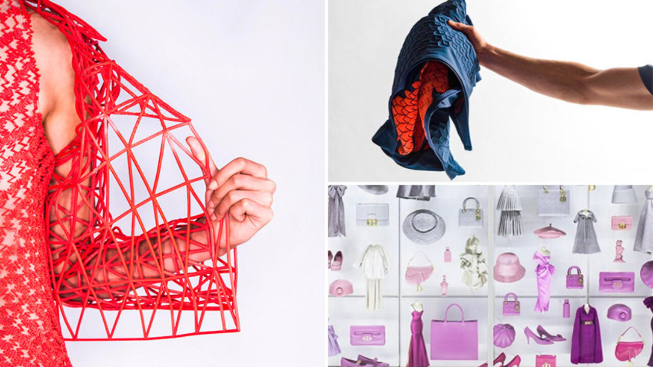 NEW COURSE - Sportswear Tops - 3D Fashion Design Course 