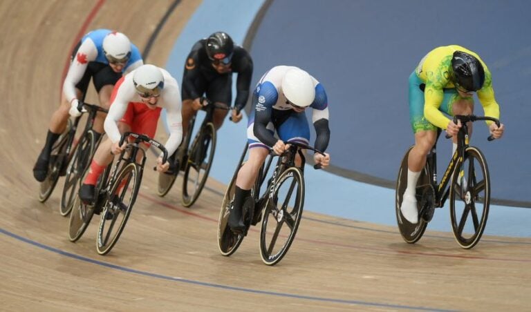 The Great British Cycling Team Turns to AM to Help Succeed in the ...