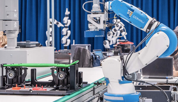 The Top Robotic Arm 3D Printing Solutions - 3Dnatives