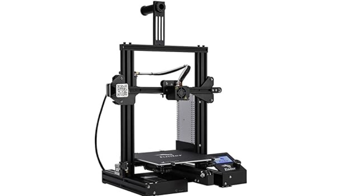 Lab 3Dnatives: Creality CR-10 3D Printer Test - 3Dnatives