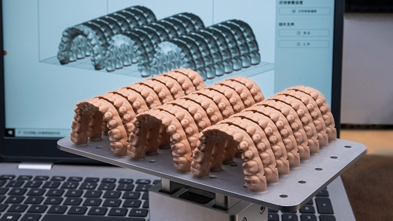 The Top 3D Printing Applications in Dentistry - 3Dnatives