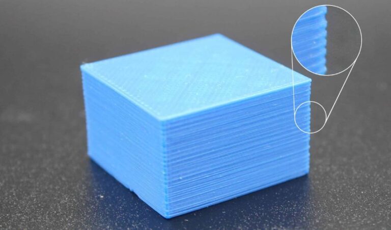 Over-Extrusion in 3D Printing: All You Need to Know - 3Dnatives