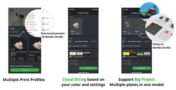 Bambu Lab Unveils MakerWorld 3D Model Platform - 3Dnatives
