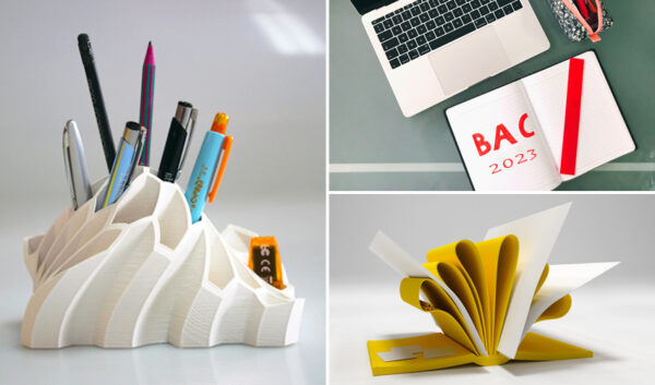 Pen Holder | 3D Print Model