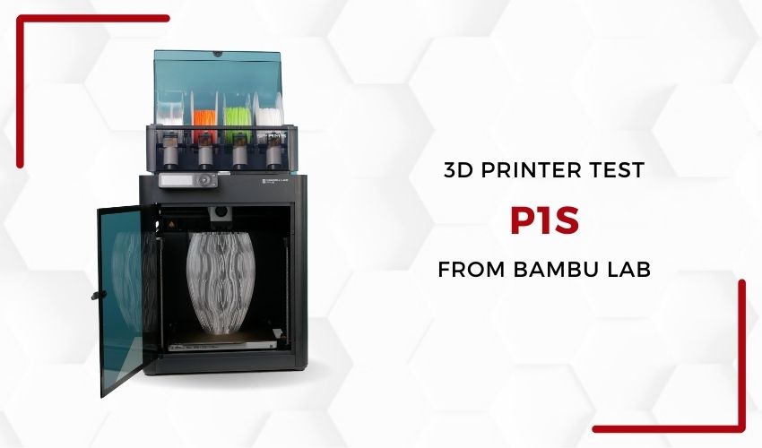 Bambu Lab: What makes these 3D printers different? - Additive-X