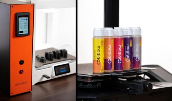 Magigoo 50ml: Build plate adhesive for a wide range of materials