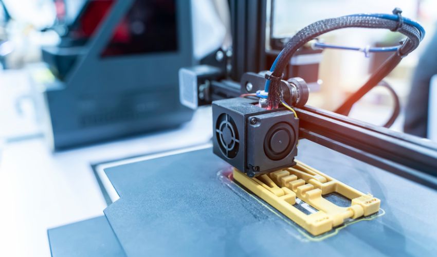 Industrial 3D Printer Shipments Suffer While Desktop Continues to Soar ...