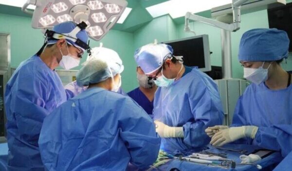 World's First 3D Printed Trachea Successfully Transplanted in South ...