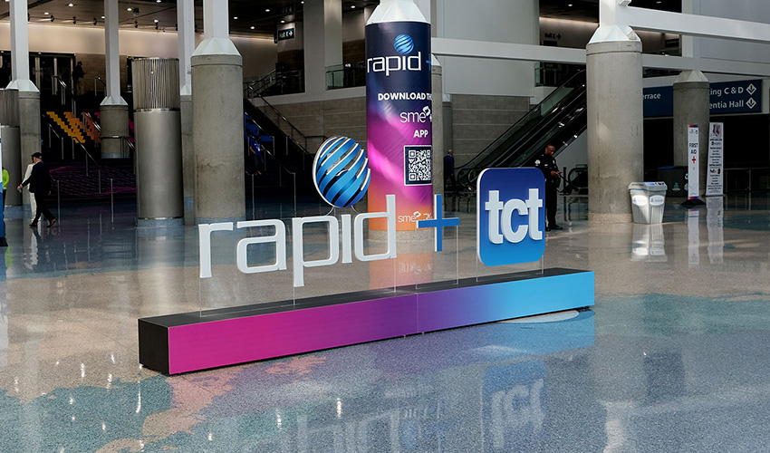 RAPID + TCT 2024 What Were the Key Takeaways From the Event? 3Dnatives