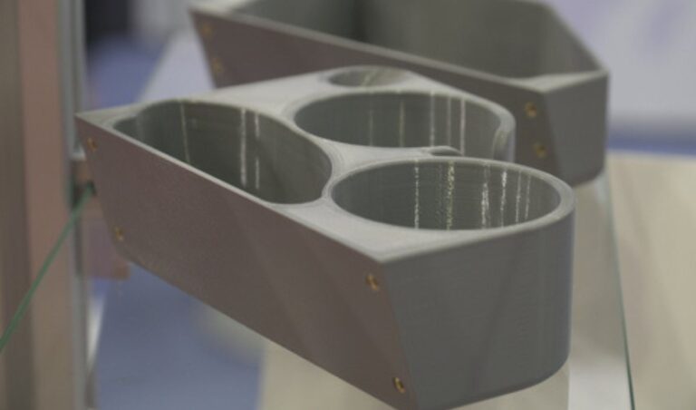 Stratasys And AM Craft Partner To Advance 3D Printed Aviation Parts ...