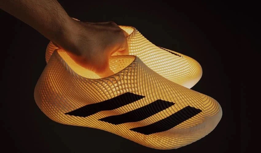 Will Adidas Launch a Completely 3D Printed Sports Shoe With Climamog 3Dnatives