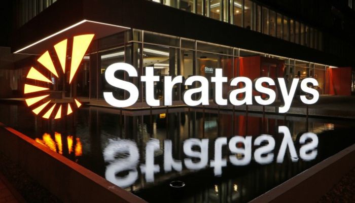 Stratasys