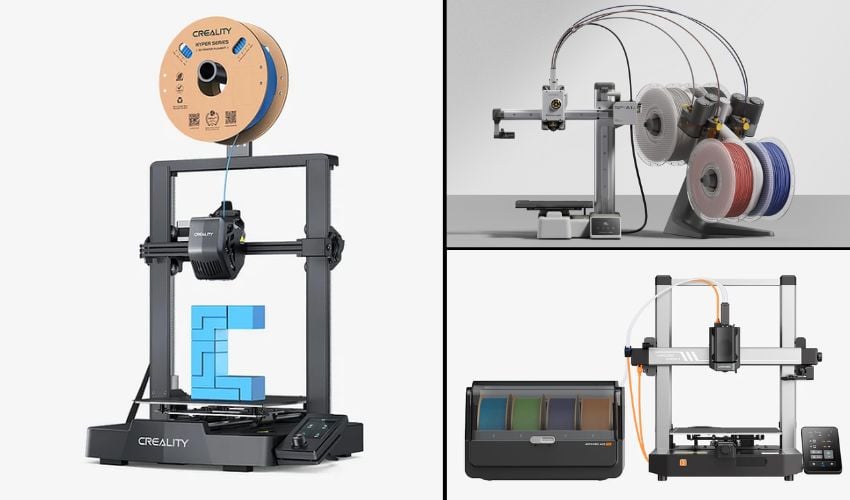 3D Printer for Beginners A Guide 3Dnatives