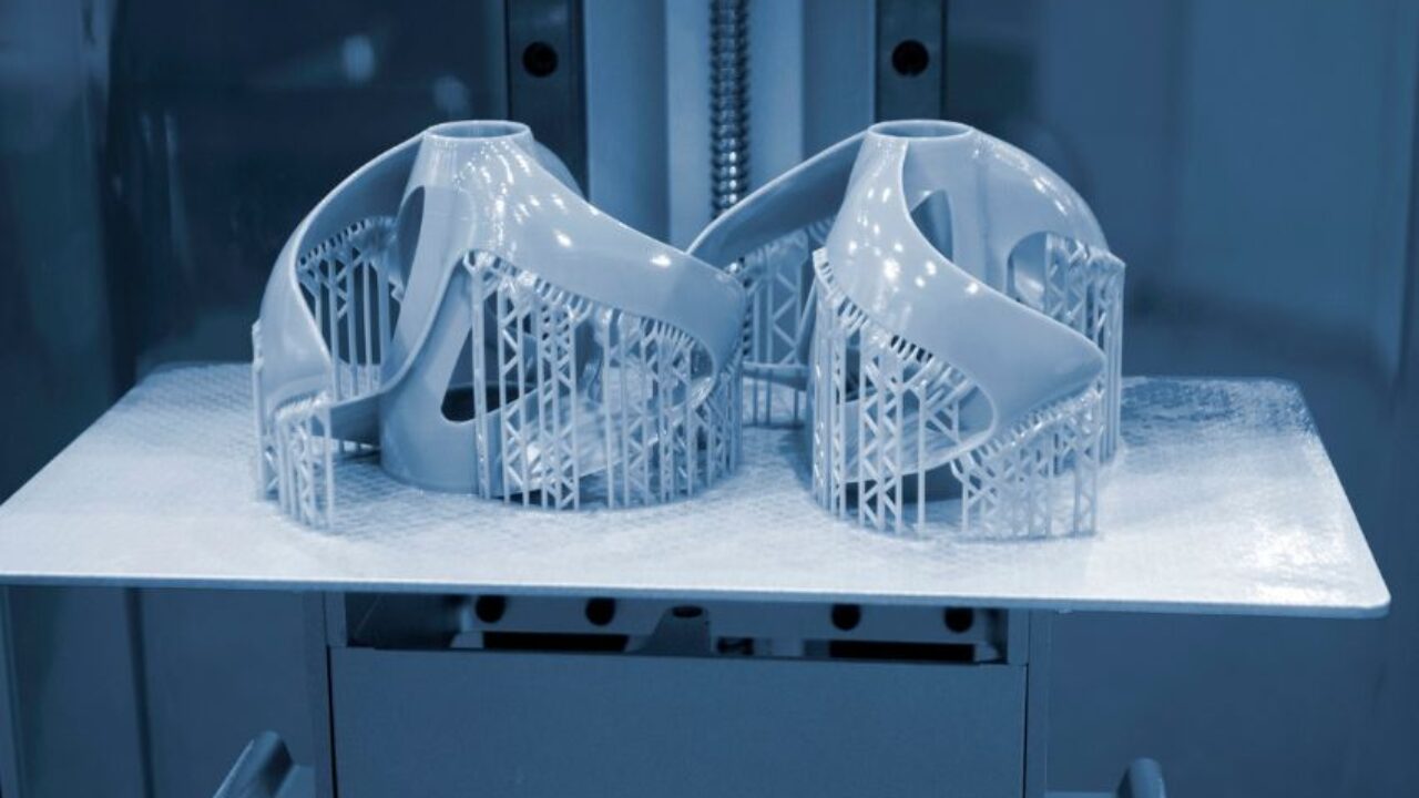 What Are the Latest Trends in 3D Printing Today?