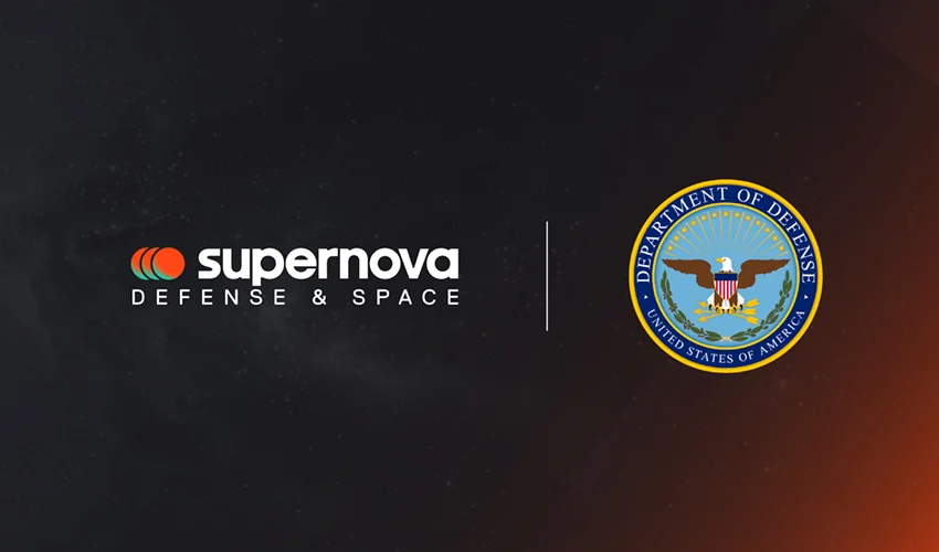 Supernova military-grade energetic materials 3D printing