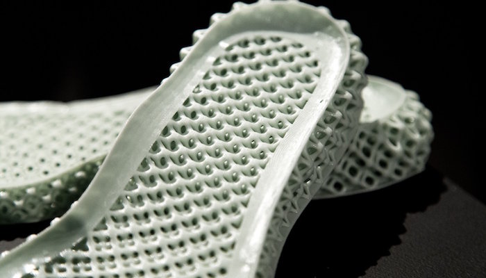 3d printed sole adidas