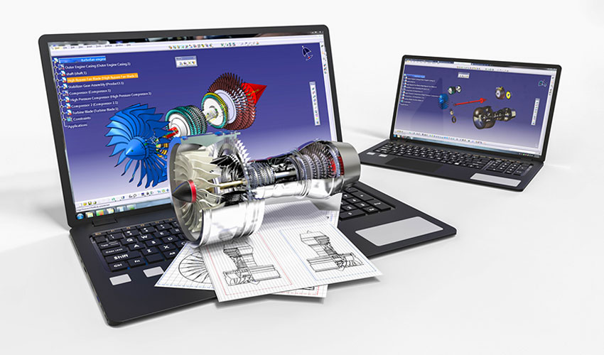 The Best CAD Software For All Levels in 2023 - 3Dnatives