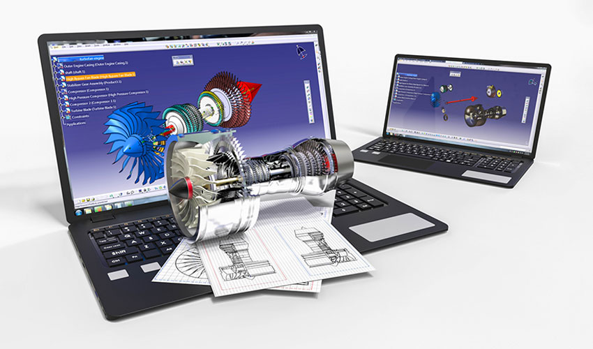 Top 10 Best CAD Software For All Levels 3Dnatives