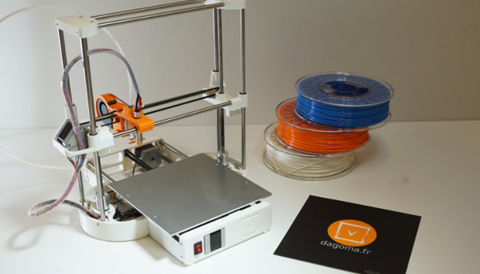 Top 15 Best DIY 3D Printer Kits 2018 - DIY Article 13