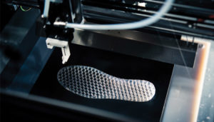 Customised and 3D Printed Insoles from ECCO - 3Dnatives