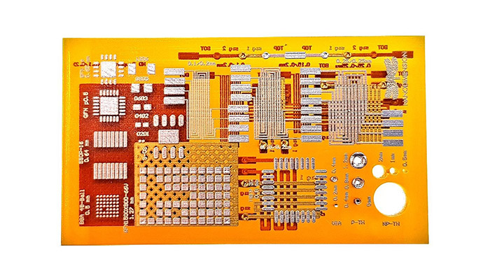 and Nano Dimension create 10-layer 3D printed circuit board - 3Dnatives
