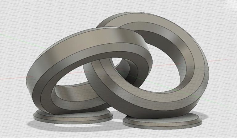 fusion 360 and 3d printing