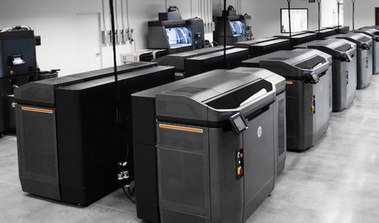 HP Announced New 3D Printer: Jet Fusion 3D 4210 - 3Dnatives